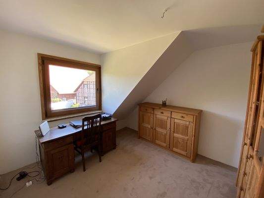  Arbeitszimmer