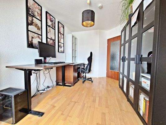 Arbeitszimmer