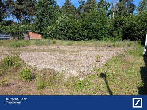 Kemberg Grundstücke, Kemberg Grundstück kaufen