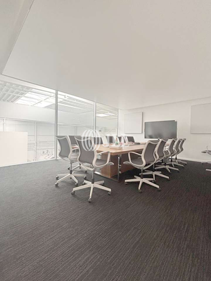 Konferenzrraum - JLL