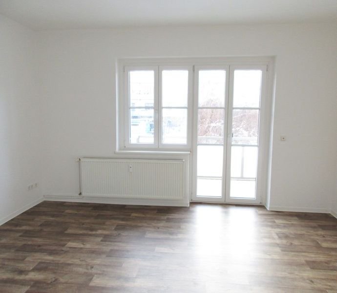 2 Zimmer Wohnung in Magdeburg (Brückfeld)