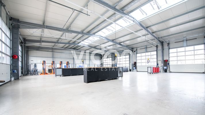 Werkstatt