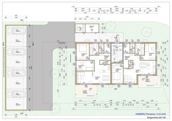 E-Plan Grundriss EG 15.04.2020