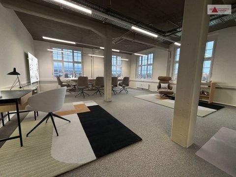 Zwönitz Büros, Büroräume, Büroflächen 