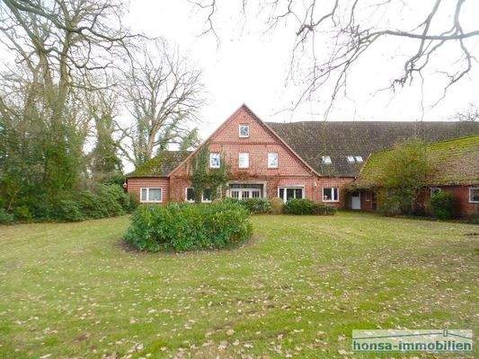 Ansicht von Straße (von Süden)