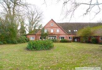 Ansicht von Straße (von Süden)