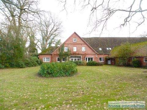 Gyhum bei Zeven Häuser, Gyhum bei Zeven Haus kaufen