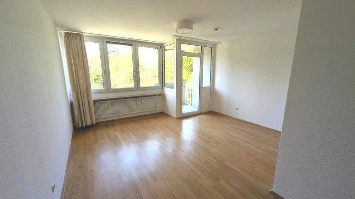 Wohn-Esszimmer Ansicht 2