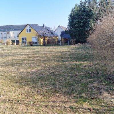 Ansicht hofseitig - Blickrichtung Osten