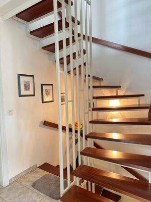 Treppe
