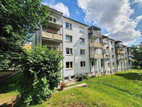 Zeitz Wohnungen, Zeitz Wohnung mieten