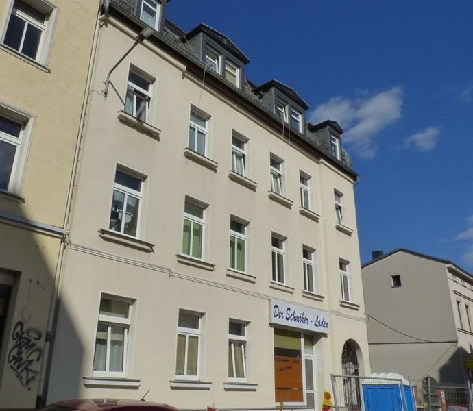 1 Zimmer Wohnung in Leipzig (Plagwitz)