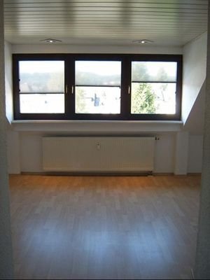 KB40 Whg. 3 DG rechts Wohnraum