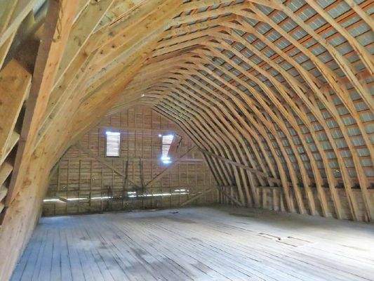 Nova Scotia - 25 Hektar großes Areal mit ehemalige