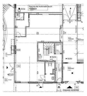 Grundriss - ca. 150 m²