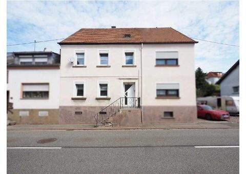 Neunkirchen Häuser, Neunkirchen Haus kaufen