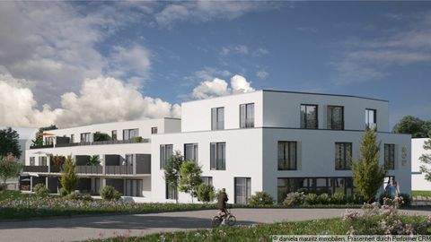 Ebersberg Wohnungen, Ebersberg Wohnung kaufen