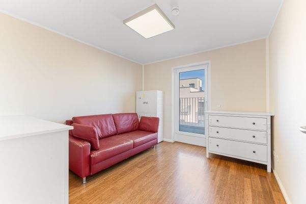 Kinderzimmer / Büro