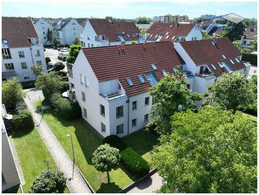 4x ETW´s zu verkaufen