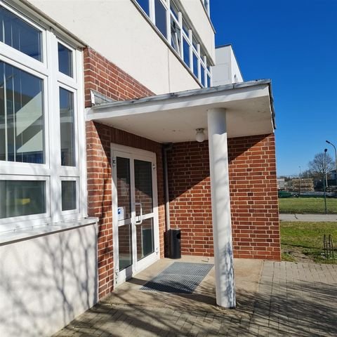 Rostock Büros, Büroräume, Büroflächen 