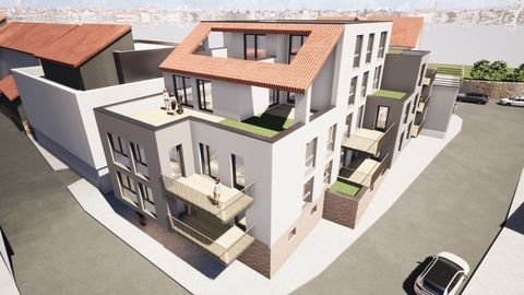 Melsungen Wohnungen, Melsungen Wohnung kaufen