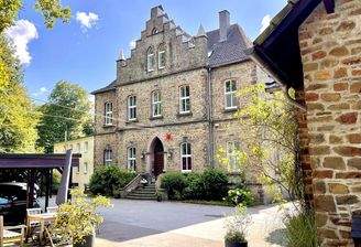 Historisches Ambiente