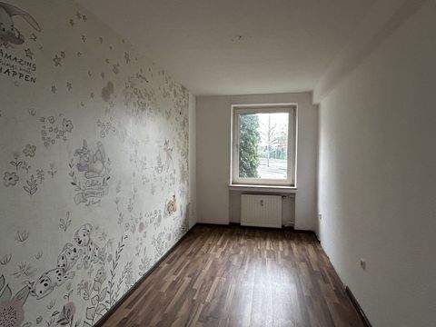 Gelsenkirchen / Buer Wohnungen, Gelsenkirchen / Buer Wohnung mieten