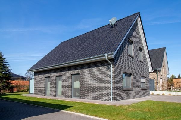 Seitenansicht-II