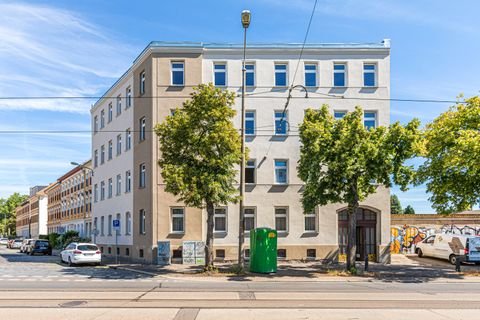 Leipzig Renditeobjekte, Mehrfamilienhäuser, Geschäftshäuser, Kapitalanlage