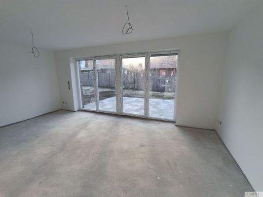 Haus 7+7a  Wohn/Essbereich