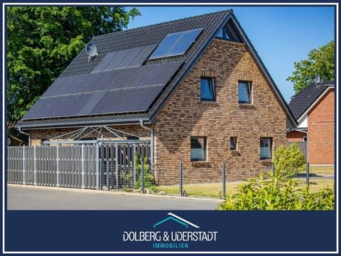 Süderhastedt Häuser, Süderhastedt Haus kaufen