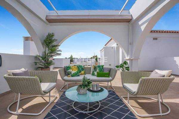 Stylish Mediterranean Homes in Ciudad Quesada