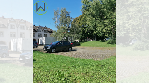 Rheinfelden (Baden) Garage, Rheinfelden (Baden) Stellplatz