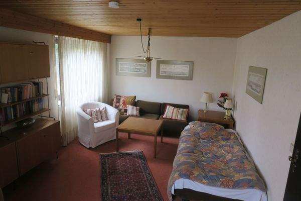 Kinderzimmer /Gästezimmer UG