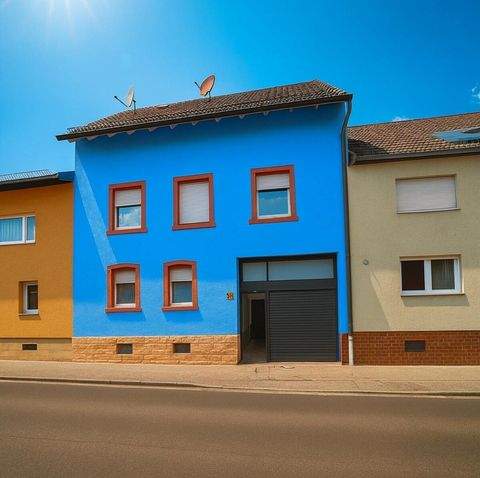 Kraichtal Häuser, Kraichtal Haus kaufen