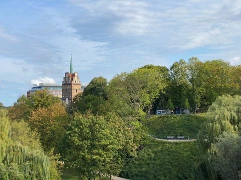 Rostock Wohnungen, Rostock Wohnung kaufen