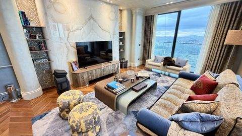 Maslak Mahallesi Wohnungen, Maslak Mahallesi Wohnung kaufen