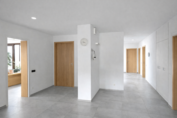 Vorschlag nach Renovierung