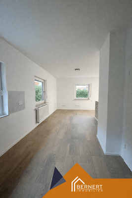 Küche Blick zum Esszimmer