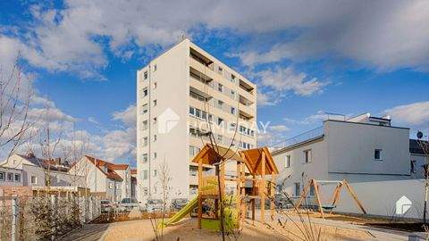 Augsburg Wohnungen, Augsburg Wohnung kaufen