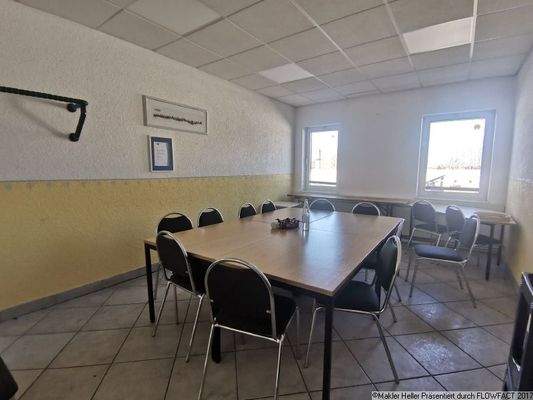 6 Aufenthaltsraum OG