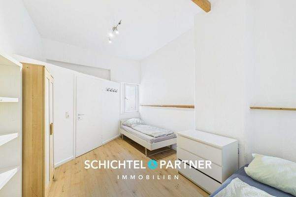 S&P | Schlafzimmer