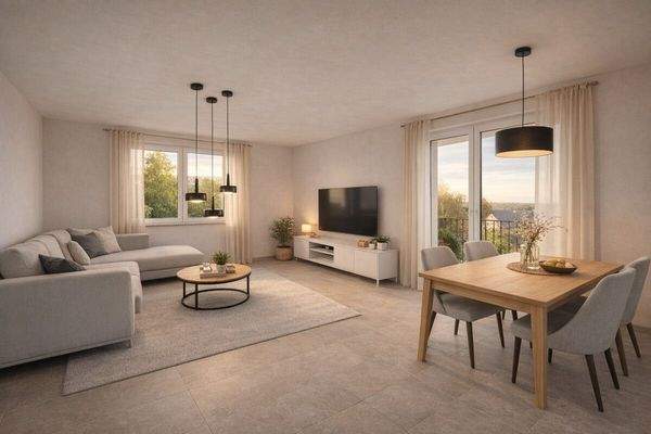 digitales Homestaging 