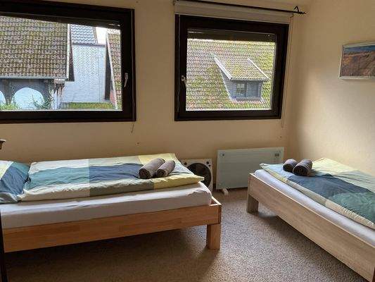 Schlafen Ferienwhg. 1