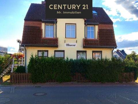 Koserow Häuser, Koserow Haus kaufen