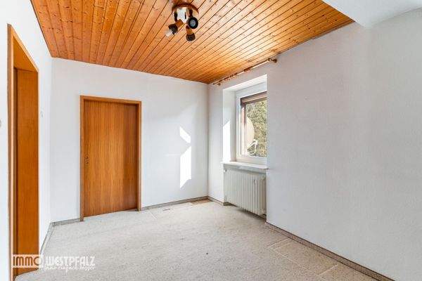 Schlafzimmer 3/3 2OG