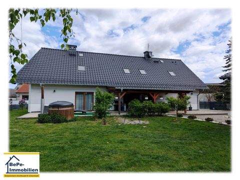 Rothenklempenow Häuser, Rothenklempenow Haus kaufen