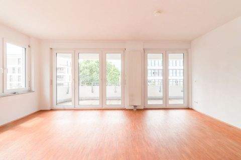 Ludwigshafen am Rhein, Süd Wohnungen, Ludwigshafen am Rhein, Süd Wohnung mieten