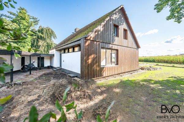 Beste Basis für modernes Wohnen