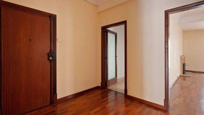 Geräumige Wohnung zu verkaufen in der Gegend von San Miguel, Palma de Mallorca